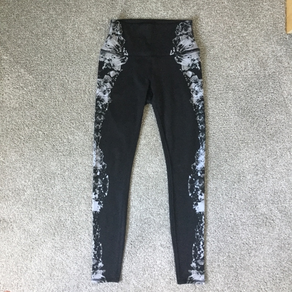 ALO YOGA LEGGING